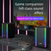 Liangpai LP Computer Bluetooth Desktop Laptop Wired Gaming E-sports Speaker Home Colorful Light Subwoofer_voghion.com