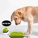 Neuer ABS-Napf mit Anti-Erstickungs-Funktion für Katzen und Hunde, Tierbedarf A004_voghion.com