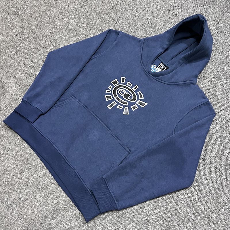 Herrenbekleidung alwaysdowhatyoushoulddo Marken-Samt-Sweatshirt ADWYSD Sun Roll Basic Style_voghion.com