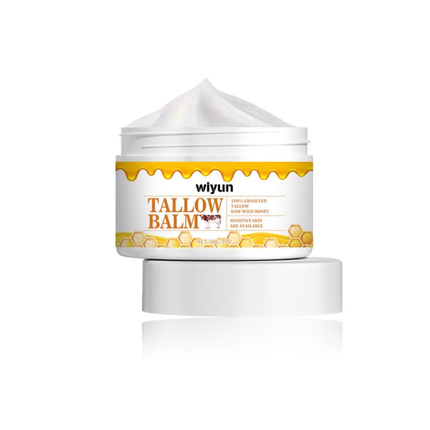 WIYUN Skin Care Cream And Long Lasting, Fine, Non Tight, Moisturizing Face Cream_voghion.com