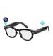 Q8 Smart Sunglass With Camera 8MP Pixel 32GB Memory ChatGPT AI Translate 290mah Automatic Color Change Intelligent Glass_voghion.com