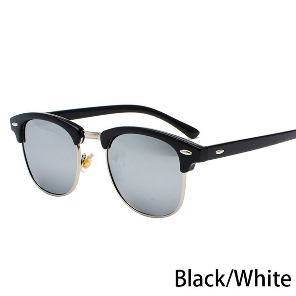 New Arrivals RUOBO Classic Polarized Sunglasses For Men Women Brand Design Driving Mirror Surface Lens Sun Glasses Goggle UV400 Gafas_voghion.com