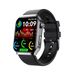 New F700 Smartwatch Health Monitoring Micro-physical Examination HRV Report Blood Glucose Blood Oxygen Pressure ECG Fall Detection_voghion.com