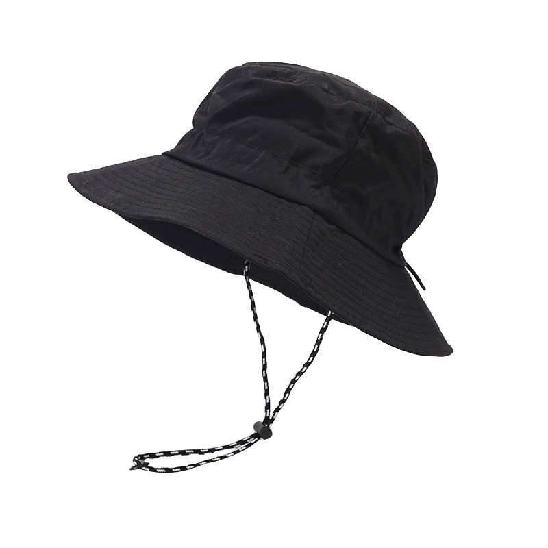 Storage Bag Hat Children's Fashionable Summer Quick Drying Fisherman Hat Outdoor Waterproof Mountaineering Hat Men's Sunshade Hat_voghion.com