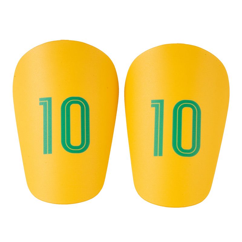 Shin Guard Shin Pads Football Shin Guards Calf Guards Student Insert Training Guards_voghion.com