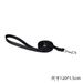 New Small Pet Unbreakable Webbing PU Dog Walking Cat Leash_voghion.com