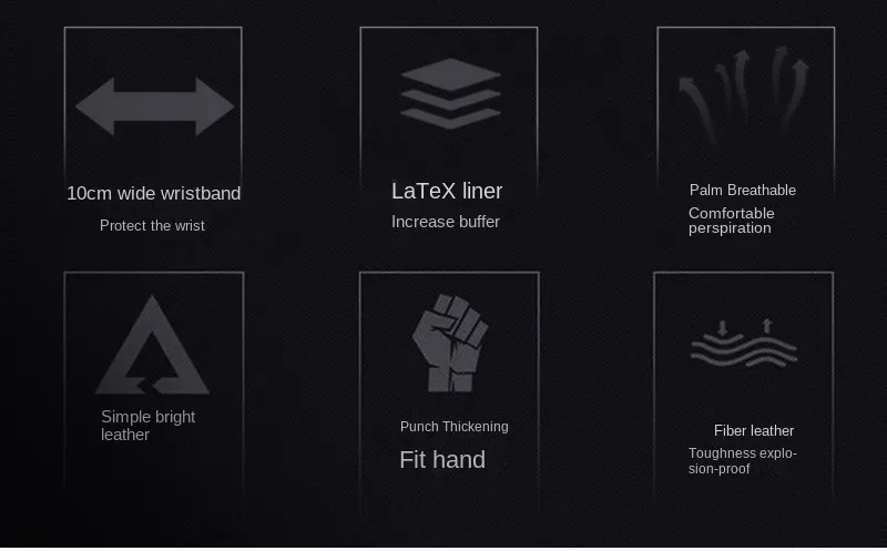 Kids Adult Boxing Gloves 6/8/10/12/16Oz Professional Sanda Muay Thai Fighting Gloves for Men Women Pu Taekwondo Punching Gloves_voghion.com