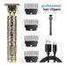 T9 Bald Shaver Razor Haircut Machine Oil Head Carving Trimmer Electric Hair Clipper_voghion.com