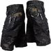 Pantalon cargo tactique pour homme – Pantalon de travail militaire léger à séchage rapide avec plusieurs poches et coupe droite._voghion.com