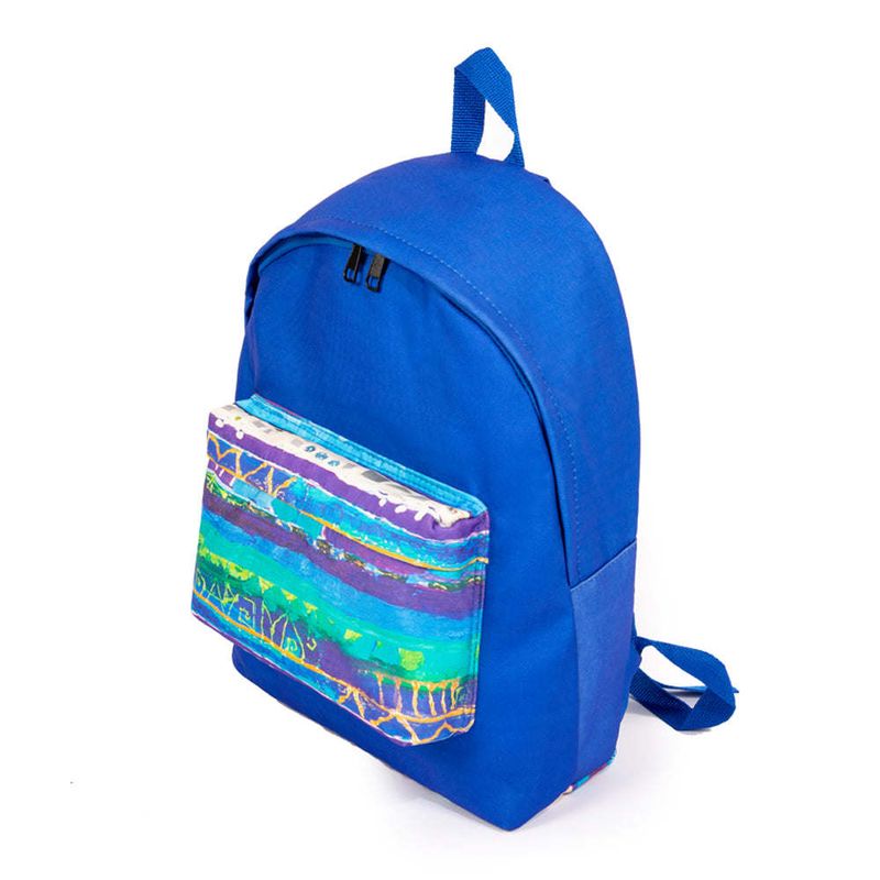 Biggdesign Evil Eye BackpackBiggdesign Evil Eye Backpack_voghion.com
