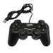 Controlador de juegos de computadora USB con vibración simple y doble para PC_voghion.com