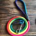 Pet Supplies Leash, Colorful Rope, Chain Dog Leash_voghion.com