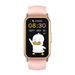 Cross-Border New Product CY22 Private Model Women's Hot-Selling Smart Heart Rate Sleep Monitoring Bluetooth Multi-Sport No Lagging_voghion.com