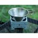 Solid Alcohol Island Outdoor Portable Mini German Folding Card Stove_voghion.com