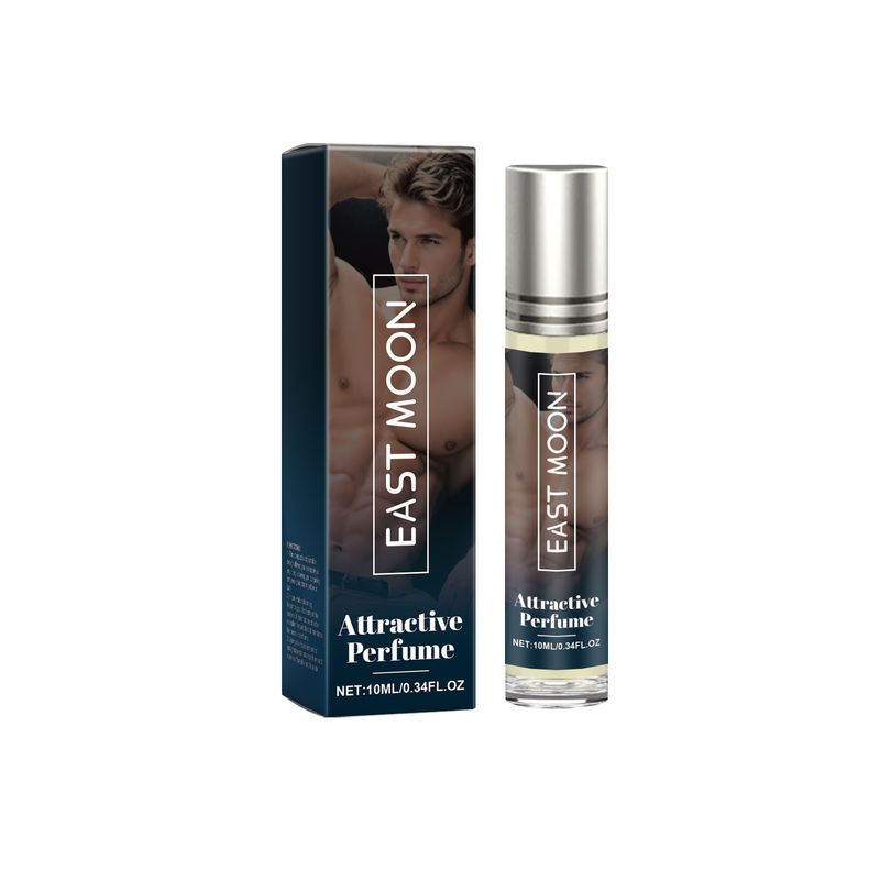 Moška dišava, sveža in privlačna, imejte dišavo vedno s seboj, prenosni moški parfum iz kolonjske vode_voghion.com