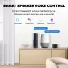 Tuya WiFi Switch Mini Universal Breaker Smart Life Wireless Remote Control Works With Alexa Google Home Yandex Alice_voghion.com
