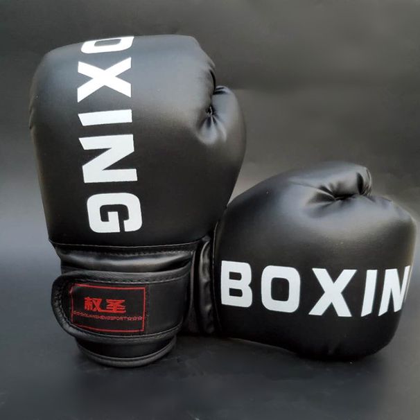 Thickened Boys And Girls, Children's Fighting, Sanda, Muay Thai Training, Kindergarten Boxing Gloves For Girls_voghion.com