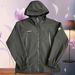 2025 New Hooded With Heat-Printed Letters, Lightweight Men's Internet Celebrity Windproof And Waterproof Jacket_voghion.com