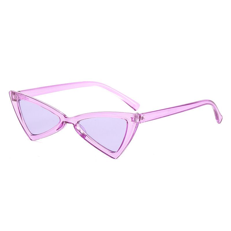 Mother&Kids Baby triangle sunglasses for kids_voghion.com
