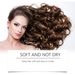 HOEGOA Moisturizing Curl Gentle Nourishing Smooth Styling For Voluminous Hair Elasticizer_voghion.com
