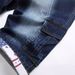 Men's Clothing Fashion Workwear Men's Jeans_voghion.com
