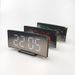 RYYD Retro Bluetooth Clock - Wooden FM Radio|Desktop Speaker|CE Certified_voghion.com