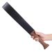 LuvBox Toys - Frusta sessuale in pelle con manico in legno per addestramento femminile alternativo_voghion.com