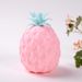 Foam Squishies TPR Decompression Toys New And Unique Decompression Ball Venting Pineapple Squeeze Fun Soft Rubber Pineapple Venting Ball_voghion.com