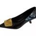 French Pointed High Heels Women's Shoes 2025 Spring New Style Niche Design Temperament Lady Stilettos_voghion.com