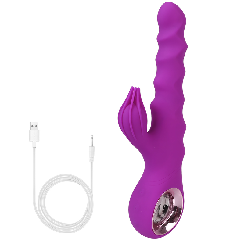 Sucker Stimolatore Clitorideo 7 Modalità 3 Velocità Giocattoli Sessuali per Donne Allungamento Automatico Riscaldamento Grande Suc_voghion.com