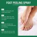 2025 Feuchtigkeitsspendendes Fußpflegespray für trockene, raue und weiche Haut_voghion.com