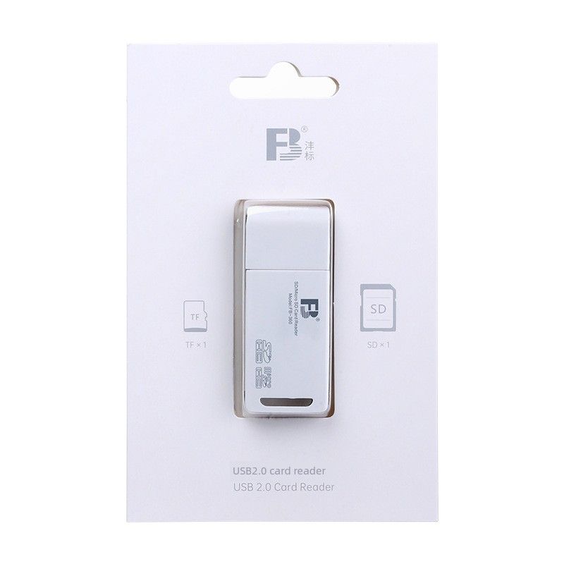USB skaitytuvas „Micro SD TF“ dviejų viename įrašymo įrenginys, kamera, kompiuteris, U disko atminties kortelė_voghion.com
