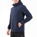 Nieuwe outdoor soft shell koppeljas herfst winter fleece gevoerd verdikt heren dames warme plus size windjack jas_voghion.com