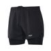 Men's Quick-drying Running Shorts With Pocket_voghion.com