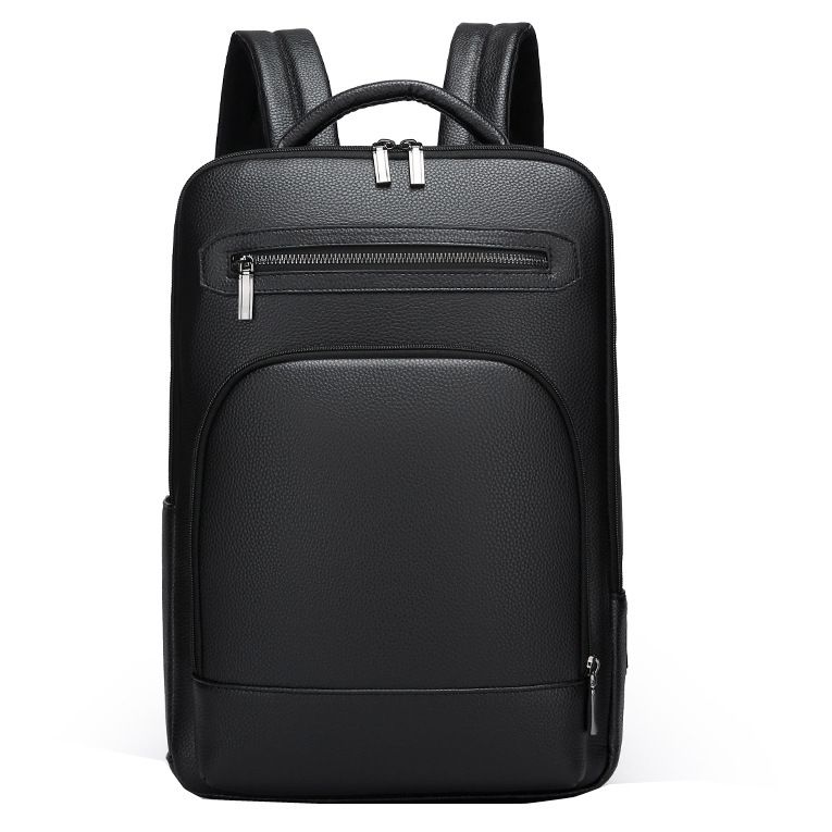 Herrentaschen Herrenrucksack Große Kapazität Business Pendler Multifunktions-Reiserucksack Mehrere Fächer 15,6 Zoll Computertasche_voghion.com