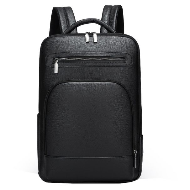 Herrentaschen Herrenrucksack Große Kapazität Business Pendler Multifunktions-Reiserucksack Mehrere Fächer 15,6 Zoll Computertasche_voghion.com