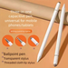 Kompatible Lernmaschine Kapazitiver Stift Student Tablet Stylus 3-in-1 Disc Special_voghion.com