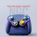 MOMEN Dual Classic Switch Bluetooth Hall Joystick RGB Lighting LinYuvo Game Controller_voghion.com