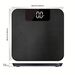 Fat Scale-Stylish Bathroom Scales Accurate Measurement, Suitable Use And To Measure Weight, For Body, Digital Body_voghion.com