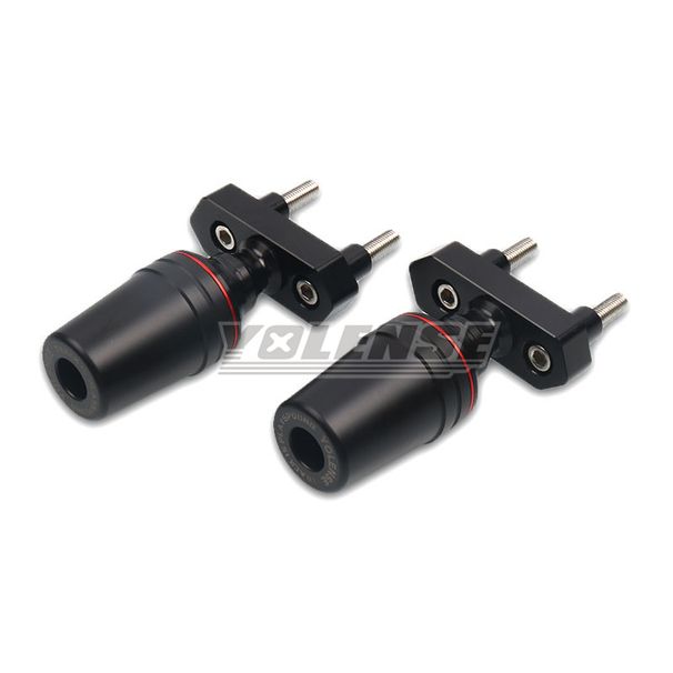 For KAWASAKI Z750 Z800 Z1000 Z 750 800 1000 Motorcycle Falling Protection Frame Slider Fairing Guard Crash Pad Protector_voghion.com