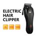 Kemei-3703 Professionell Elektresch Clipper Opluedbar Baart Trimmer LCD Hoerschneiden Hine Styling Tools_voghion.com