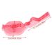 1pc Skin Pressing Dough Presser Wrapper Dumpling Making Dumpling Mold Tool Press_voghion.com