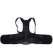 Manufacturer Wholesale Enhanced Support Correction Posture Adjustment Back Straightening Belt For Men And Women_voghion.com