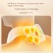 Strumento per massaggio cervicale intelligente, termoterapia a impulsi a bassa frequenza, regalo per la parola a sei teste, assistenza sanitaria cervicale_voghion.com