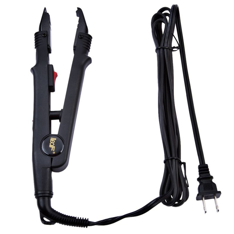 BeautyLife Professionele haarverlenging Fusion Iron Keratine Bonding Tool Warmteconnector_voghion.com
