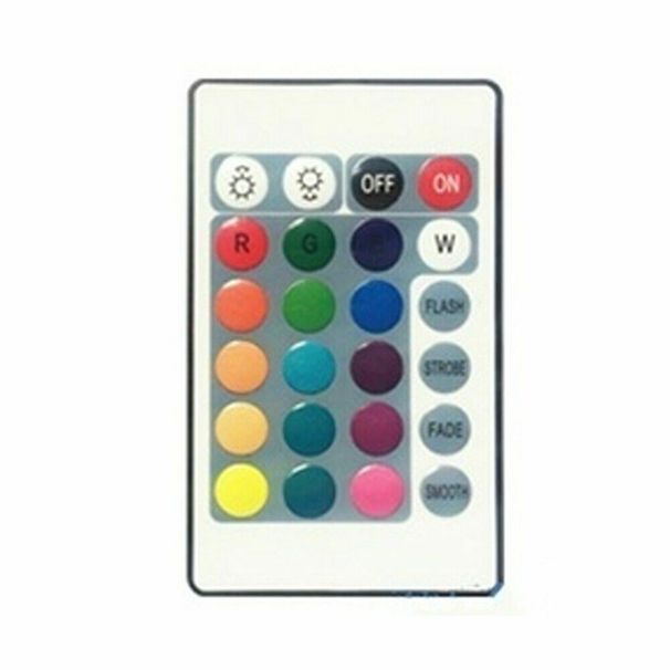 1 - 5M BANDE LED CHANGEANTE DE COULEUR USB ARRIÈRE TV KIT D'ÉCLAIRAGE MULTICOLORE_voghion.com