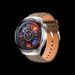 Smartwatch WATCH4 PRO z funkcją połączeń Bluetooth, wyświetlaczem AMOLED, monitorowaniem tętna i snu, wodoodporny monitor aktywności dla mężczyzn i kobiet_voghion.com