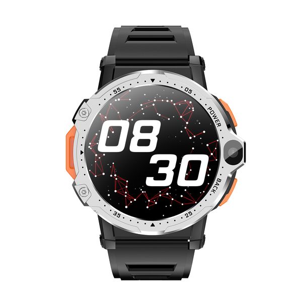 M Juniu Cross Border PG999 Smart Watch unterstützt WLAN, SMS, Wecker, Herzfrequenzmesser, Schritte, Fotografie, GPS-Navigation_voghion.com