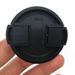 39 40,5 43 46 49 52 55 58 62 67 72 77 82 86 95 105mm Kamera Schutz Abdeckung Front Kappe für DSLR Objektiv_voghion.com