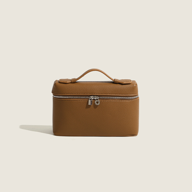 This year, high-end lunch boxes and handbags are popular for women. The 2024 Korean version of the new handbag is niche_voghion.com